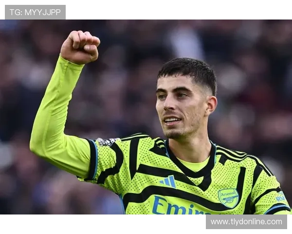 哈弗茨进攻创造力 哈弗茨进攻创造力