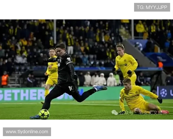 奥彭达欧冠表现