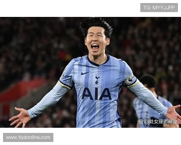 孙兴慜:亚洲足球第一人 孙兴慜:亚洲足球第一人