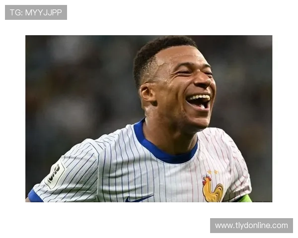 姆巴佩职业生涯关键节点回顾：18岁封神到世界第一人候选