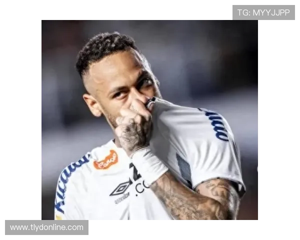 内马尔成长轨迹解析：街头天才如何进化为顶级进攻核心