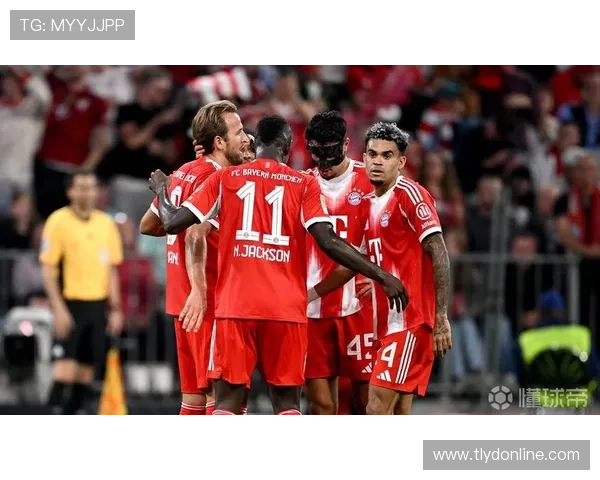 拜仁关键比赛表现波动,对球队争冠形势造成影响 拜仁关键比赛表现波动,对球队争冠形势造成影响