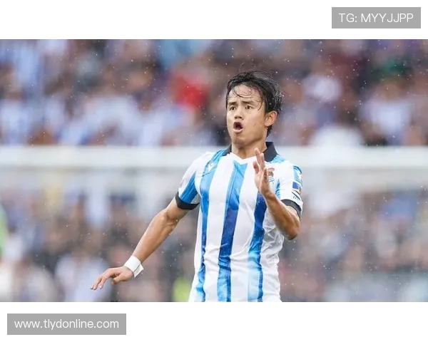 久保建英对阵皇马破门解析：强强对话关键表现