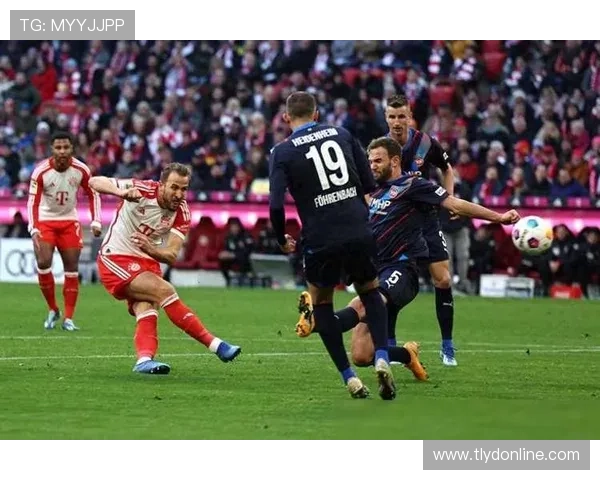 拜仁国内霸主地位松动，联赛竞争格局逐步变化