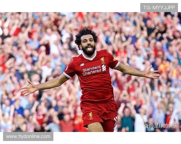 萨拉赫传球效率是否制约其战术角色？