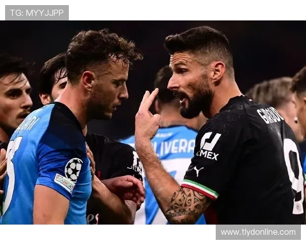 多线作战之下:AC米兰轮换体系是否足够支撑 多线作战之下:AC米兰轮换体系是否足够支撑